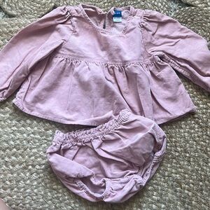 12-18 month outfit